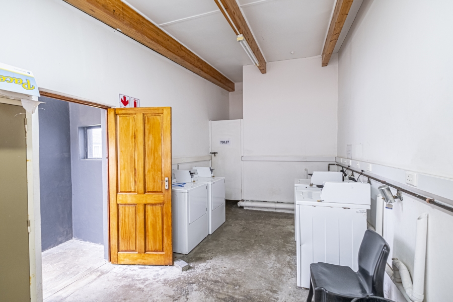 To Let 1 Bedroom Property for Rent in Westering Eastern Cape